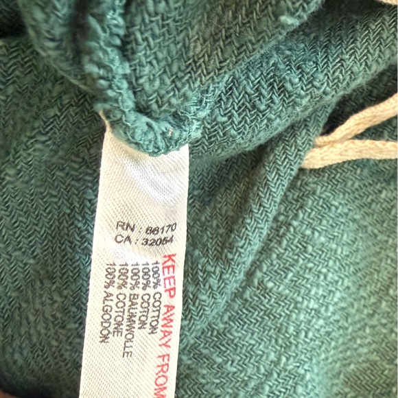 Free People Sun-drenched Overalls - Picture 5 of 7